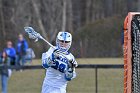 MLax vs Lasell  Men’s Lacrosse opened their 2024 season with a scrimmage against Lasell University. : MLax, lacrosse